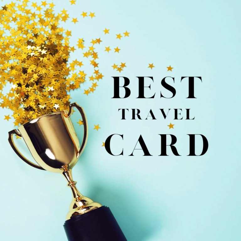 23 Reasons why the Chase Sapphire Preferred® is the Best Travel Credit Card – The Ultimate Guide